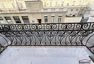 Große Traumwohnung in einem repräsentativen Altbau - CITYLAGE LEOBEN!