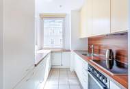 Großzügige Eigentumswohnung mitten in Wiener Innenstadt | Auch als Anlageobjekt geeignet