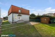 Gepflegtes Massivhaus mit Charakter in ruhiger Seitengasse