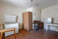 Einfamilienhaus in Tratten