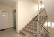 Gepflegte 2-Zimmer-Wohnung mit besten Aussichten in Leoben