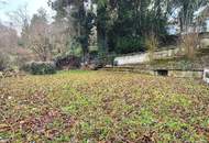 Mehrfamilienhaus in schönster Hietzinger Aussichtslage