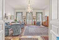 Außergewöhnliches Wohnhaus mit Gartenidylle im Herzen Döblings