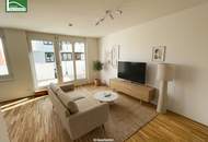 FLAIR City Living: Attraktive 2-Zimmer-Wohnung – Wohnen mit Qualität in Wien! Ab November beziehbar!