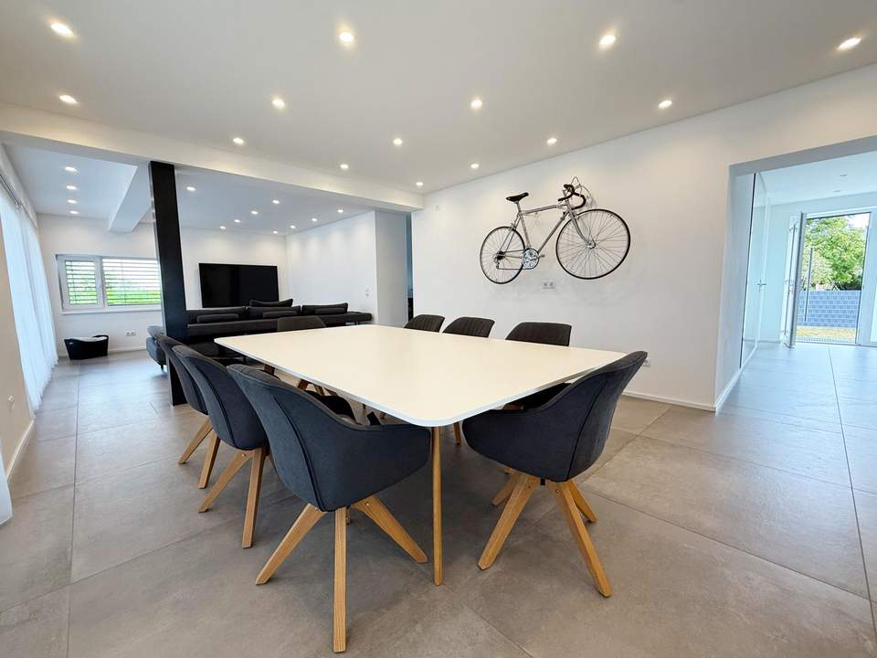 Mehrfamilienhaus in Amstetten-Allersdorf - neuwertige Exklusivität geniessen!