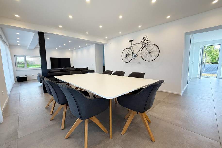 Mehrfamilienhaus in Amstetten-Allersdorf - neuwertige Exklusivität geniessen!, Haus-kauf, 720.000,€, 3300 Amstetten