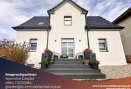 Modernisiertes Wohnhaus mit großem Garten, PV und neuer Fassade in toller Lage in Söchau