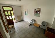 Vielseitig nutzbare Büro/Geschäftsräumlichkeit in Miesenbach