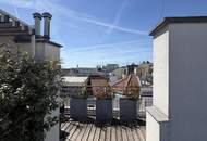Urbanes Wohnen über den Dächern Wiens