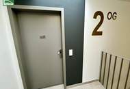 Küche und Tiefgaragenplatz bereits inkludiert! Herrliche Neubau-Erstbezugswohnung zwischen An der Schanze und dem Kirschblütenpark. - WOHNTRAUM