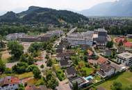 NEUER PREIS! Gut bebaubares Grundstück im Herzen von Gisingen per sofort verfügbar!