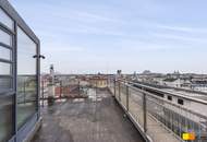 Dachgeschosswohnung im ehemaligen Beatrixbad