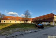 ZInshaus mit Ausbaupotenzial