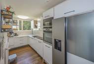 Maisonette-Wohnung in sonniger Ruhelage