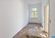 Altbauwohnung mit Potenzial nahe dem Augarten