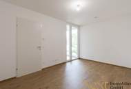 Lichtdurchflutete 2-Zimmer-Wohnung mit Loft-Flair und großzügiger Terrasse in Linz nähe Wifi zu vermieten! (Top 65)