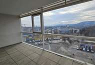 3-Zimmer Wohnung mit Loggia in 8020 Graz