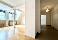 Exklusive Maisonette mit Dachterrasse | lichtdurchflutet | begehbare Garderobe | Homeoffice | Stellplätze