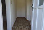 3-Zimmer-Wohnung mit großem Garten und Gestaltungspotenzial in Kaindorf an der Sulm