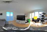 Modernes Reihenhaus mit Garten, 2 Dachterrassen &amp; Vollkeller