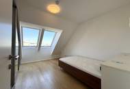 HUTWEIDENGASSE | Exklusives Penthouse mit traumhafter Dachterrasse | 3 Zimmer | ca. 99 m² Wohnfläche | teilmöbliert | zzgl. Duplex-Stellplatz