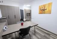 5 Moderne Büroräume im Erstbezug - Top-Lage mit hochwertiger Ausstattung!!!