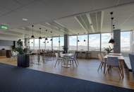 SATURN TOWER | moderne Büroflächen mit Weitblick