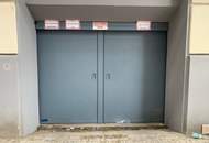 Garagenstellplatz zum Vermieten
