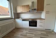 renovierte Single- Wohnung im Zentrum zu vermieten