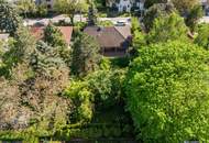 "Baugrund in Stammersdorf mit 800 m² Grundfläche"