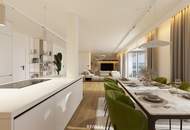 LEITNERBERG II - WOHNEN MIT AUSBLICK I Top 3