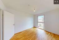 Neuwertige 3-ZIMMER-Wohnung mit Balkon, Fußbodenheizung &amp; Einbauküche in 1140 Wien!