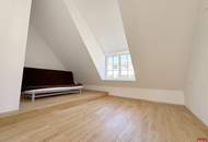 Moderne Dachgeschosswohnung mit hochwertiger Ausstattung und zentraler Lage