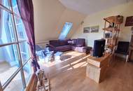 Außergewöhnliches Anwesen vor den Toren Wiens mit enormem Potential