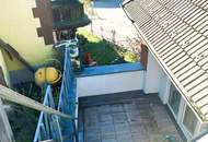 Stilvolles Familienhaus mit ausgezeichnetem Ausblick auf die Donau