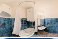 Ruhig. Hell. Zentral. 2-Zimmer-Wohnung mit Lift im 20. Bezirk
