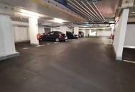 AM SPITZ-NÄHE, 1 freistehender Garagenstellplatz, unbefristet, Leopold-Ferstl-Gasse