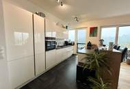 SCHÖNER WOHNEN - PENTHAUSWOHNUNG MIT TOP AUSSICHT!