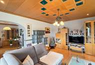 Einfamilienhaus mit zwei getrennten Wohneinheiten in ruhiger, sonniger Lage unweit vom Badesee Rauchwart