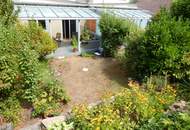 Reihenhaus am Waldrand - Grenze zu Wien mit Garten & Terrasse