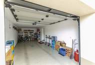 Großzügiges Einfamilienhaus in ruhiger Grünlage!