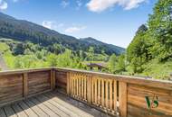 Alpines Wohnen auf höchstem Niveau – Ruhe, Privatsphäre und Lebensqualität in Jochberg