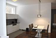 Ruhig gelegene 2-Zimmer Wohnung mit 54 m² Terrasse - Sonnenstunden in Privatsphäre