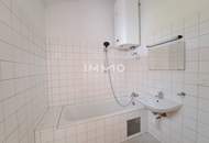 Ruhig gelegene 2 Zimmer-Wohnung in zentraler Lage, Münzgrabenstraße 80 - Top 5