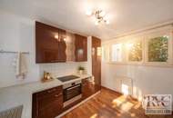 "Gartenglück" in Innenstadtlage