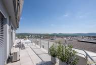 Luxus-Penthouse in Kremser Bestlage