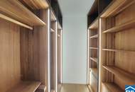 Exklusiver DG-Wohntraum im KORSO – Urbaner Luxus im Herzen des 2. Bezirks