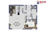 Modernes Einfamilienhaus in sonniger Ruhelage von Schardenberg