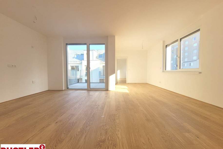 Neubau mit Charme für Ihre Familie!, Wohnung-miete, 1.549,90,€, 1230 Wien 23., Liesing