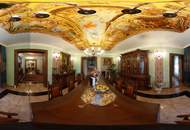 Hotel Restaurant Lambach Villa in Mürzzuschlag - Ein historisches Juwel auf 728m Seehöhe